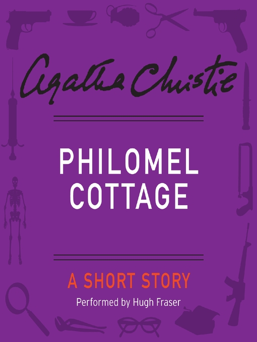 Title details for Philomel Cottage by Agatha Christie - Available
